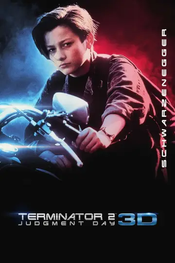 Постер к фильму "Терминатор 2: Судный день" #171952