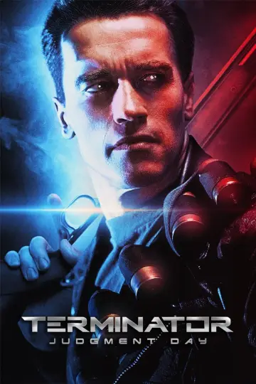 Постер к фильму "Терминатор 2: Судный день" #171963
