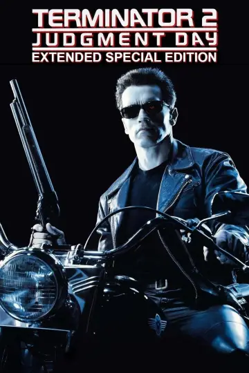 Постер к фильму "Терминатор 2: Судный день" #171976