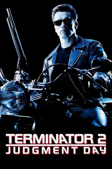Постер к фильму "Терминатор 2: Судный день" #171978