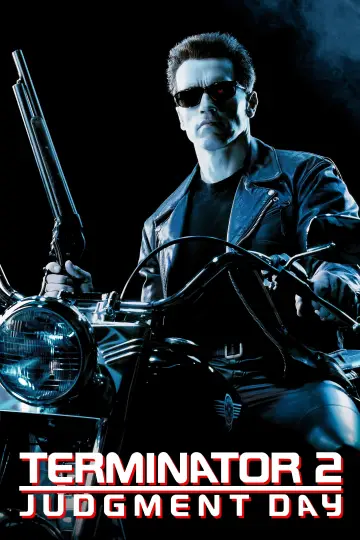 Постер к фильму "Терминатор 2: Судный день" #171982