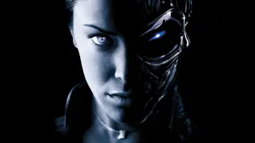 Задник к фильму "Терминатор 3: Восстание машин" #300713