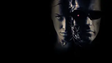 Задник к фильму "Терминатор 3: Восстание машин" #300723