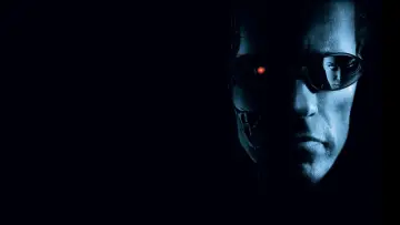 Задник к фильму "Терминатор 3: Восстание машин" #300731
