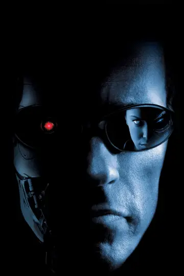 Постер к фильму "Терминатор 3: Восстание машин" #300739