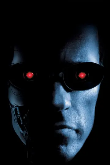 Постер к фильму "Терминатор 3: Восстание машин" #300740