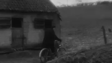 Задник к фильму "Кабинет доктора Калигари" #900972