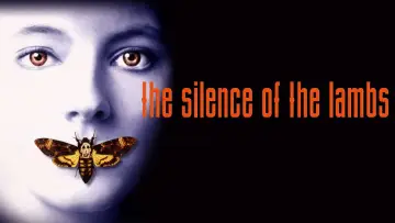 Задник к фильму "Молчание ягнят" #174473