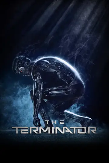 Постер к фильму "Терминатор" #557162