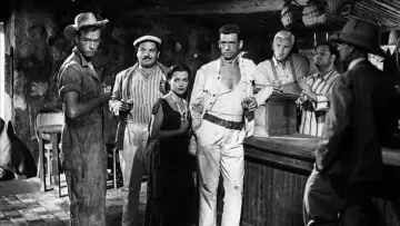 Задник к фильму "Плата за страх" #179604