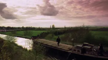Задник к фильму "Молодой Адам" #394603