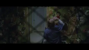 Задник к фильму "Хэллоуин 2007" #1532894