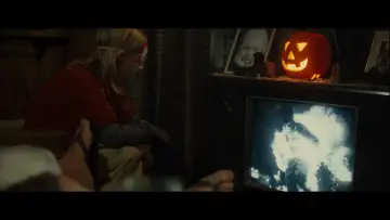 Задник к фильму "Хэллоуин 2007" #1532924