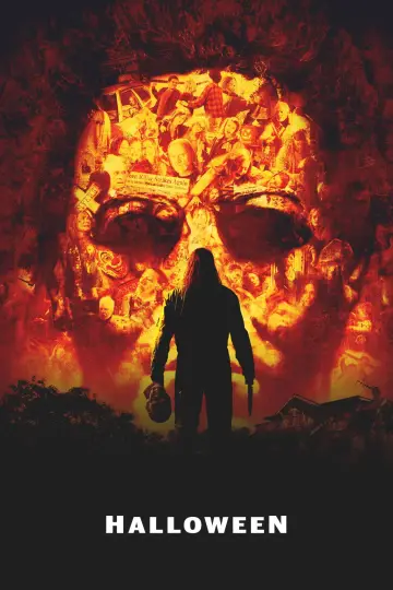 Постер к фильму "Хэллоуин 2007" #1737651