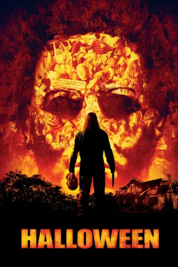 Постер к фильму "Хэллоуин 2007" #297401