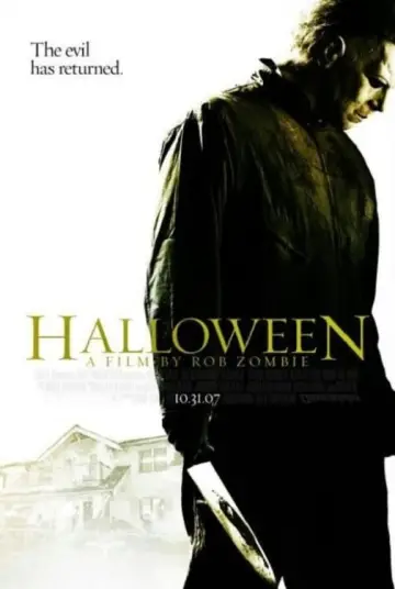 Постер к фильму "Хэллоуин 2007" #297404