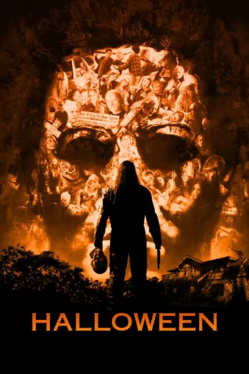 Постер к фильму "Хэллоуин 2007" #297408