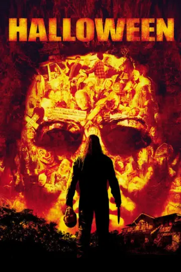 Постер к фильму "Хэллоуин 2007" #297411