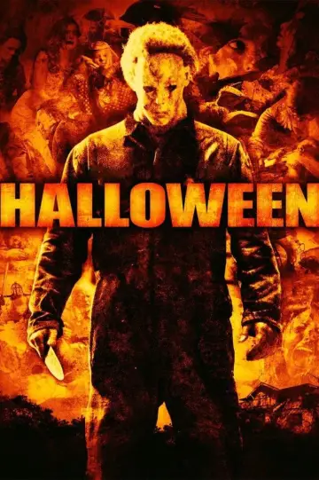 Постер к фильму "Хэллоуин 2007" #297412