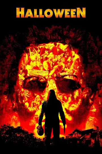 Постер к фильму "Хэллоуин 2007" #297413