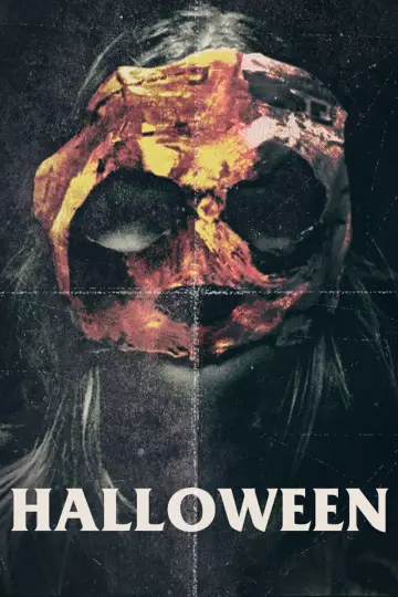 Постер к фильму "Хэллоуин 2007" #297427