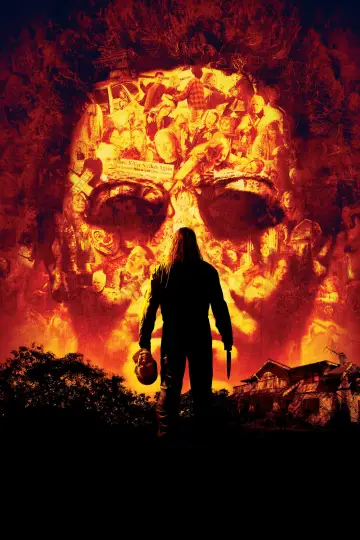 Постер к фильму "Хэллоуин 2007" #465330