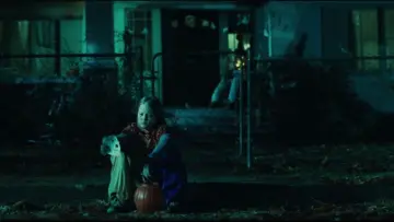 Задник к фильму "Хэллоуин 2007" #727722