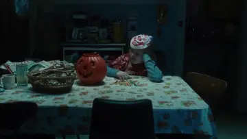 Задник к фильму "Хэллоуин 2007" #727723
