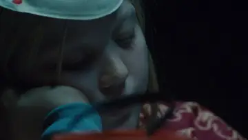 Задник к фильму "Хэллоуин 2007" #727729