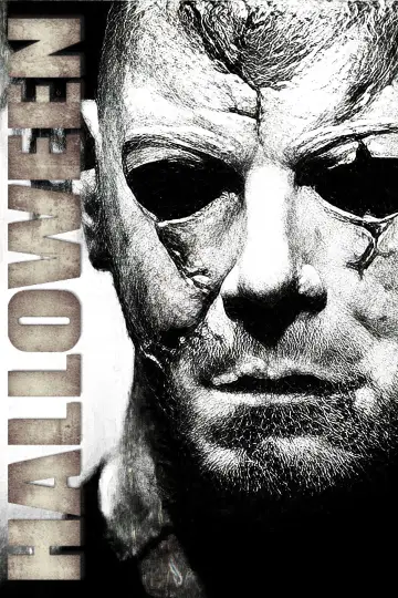 Постер к фильму "Хэллоуин 2007" #727742