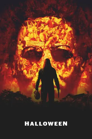 Постер к фильму "Хэллоуин 2007" #727753
