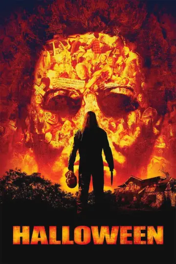 Постер к фильму "Хэллоуин 2007" #727764