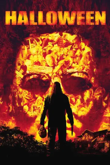 Постер к фильму "Хэллоуин 2007" #855688