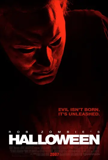 Постер к фильму "Хэллоуин 2007" #855689