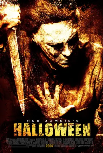 Постер к фильму "Хэллоуин 2007" #855696