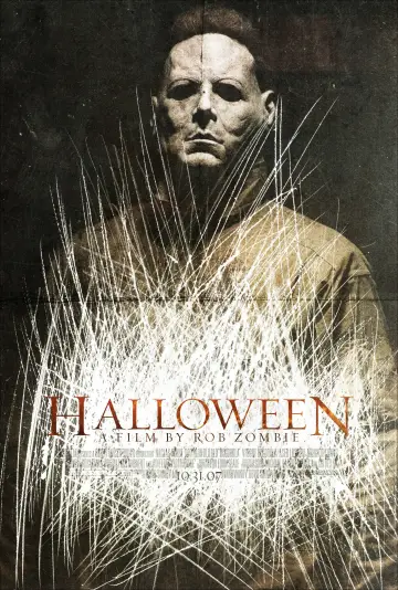 Постер к фильму "Хэллоуин 2007" #855702