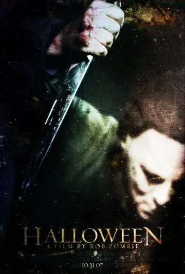 Постер к фильму "Хэллоуин 2007" #855705