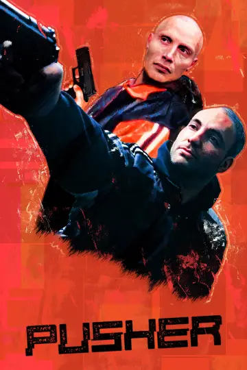Постер к фильму "Дилер" #1202368