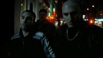 Задник к фильму "Дилер" #765899