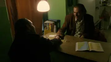 Задник к фильму "Дилер" #888811