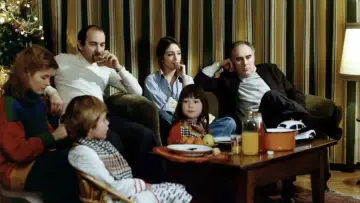 Задник к фильму "Des enfants gâtés" #1615934