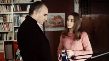 Задник к фильму "Des enfants gâtés" #1615935