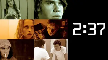 Задник к фильму "2:37" #1138950