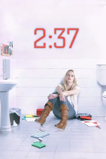 Постер к фильму "2:37" #1138957