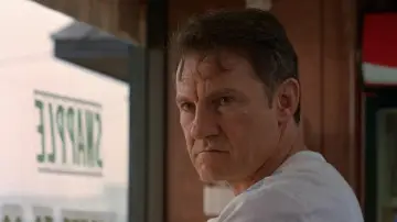 Задник к фильму "Полицейские" #1165810