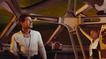 Задник к фильму "Фантастическое путешествие" #996420