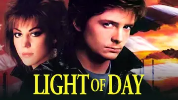 Задник к фильму "Light of Day" #1037197