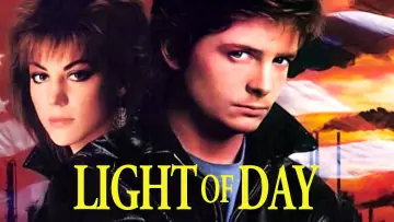 Задник к фильму "Light of Day" #1037198