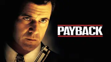 Задник к фильму "Расплата" #809575
