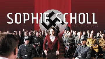Задник к фильму "Последние дни Софии Шолль" #990730